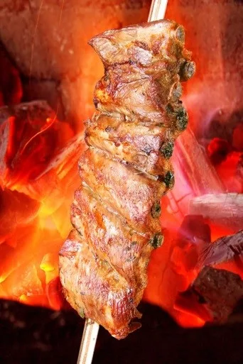 Costela de porco
